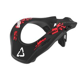 Leatt 009556576919 Mini 1.5 Neck Brace In Hand Fast Ship