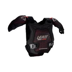 5026011961 Leatt 009556577749 Junior Chest Protector Airfit Evo Pro - Size Large/x-large