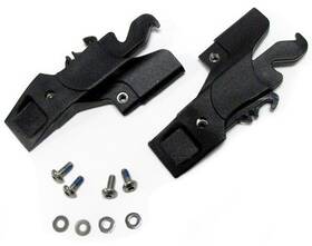 4300030039 Leatt 009698960225 Spare Parts Spacing Pin Pack Kit Set 30mm Dbx/gpx/kart -