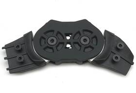 Leatt 009699023745 C-frame Knee Brace Hinge Assembly Right