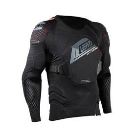 5018101211 Leatt 009699042517 Body Protector 3df Airfit Color Black Size S/m 5018101211 Leatt 009699042517 Body Protector 3df Airfit Color Black Size S/m