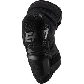 Leatt 009699059140 Knee Guard 3df Hybrid