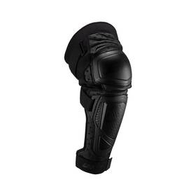 5019210070 Leatt 009699060733 Knee&shin Guard Ext Color Black Size S/m