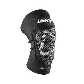 5020004281 Leatt 009699073757 Knee Guard Airflex Pro Color Black Size M