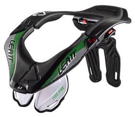 Leatt 009699112364 5.5 Junior Neck Brace Black