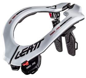 Leatt 009699112494 3.5 Neck Brace White Sm/md