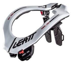 Leatt 009699112531 3.5 Junior/youth Neck Brace White