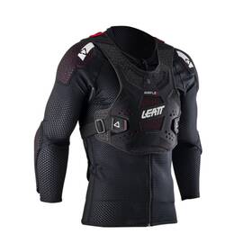 5022131174 Leatt 009699112937 Body Protector Airflex #xxl 184-196cm