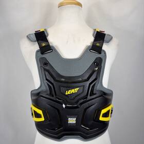 0500030308 Leatt Body Vest Adventure Lite Chest Protector Motorcycle Dirt Bike Riding Xxl