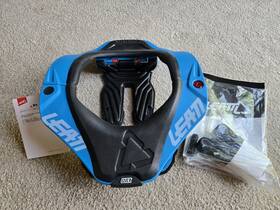 06009699073436 Leatt Dbx 5.5 Neck Brace