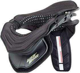 10033001 Leatt Kart Neck Brace - Motocross Dirt Bike Offroad Adult