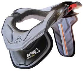 100530130 Leatt Neck Protection System Dbx Ride Small #