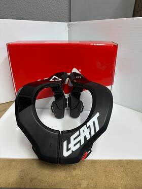 1020003970 Leatt Neck Brace Gpx 3.5 Junior Blk