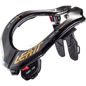 1022111782 Leatt Neck Brace 3.5 #xxl Blk