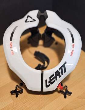 1022111840 Leatt Youth Neck Brace 3.5 Off-road/mx/atv/motocross/mtb/bmx/bike 1022111840 Leatt Youth Neck Brace 3.5 Off-road/mx/atv/motocross/mtb/bmx/bike