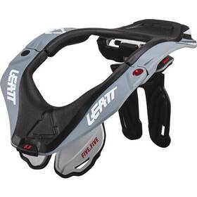 1024040120 Leatt Sz S/m Black/grey 5.5 Neck Brace