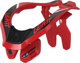 1026010 Leatt 1026010- 4.5 Neck Brace - Motocross Dirt Bike Offroad Adult
