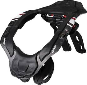 102601001 Leatt 6.5 Carbon Neck Brace - Motocross Dirt Bike Offroad Adult