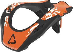 10260104 Leatt Youth 1.5 Mini Neck Brace - Motocross Dirt Bike Offroad