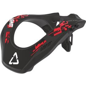 1026010410 Leatt 1.5 Mini Youth Neck Brace Black/red/white Size