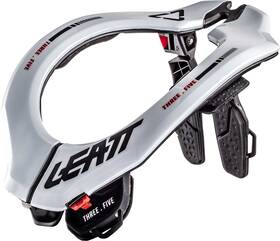 10260601-1022111 Leatt 3.5 Neck Brace - Motocross Dirt Bike Offroad Adult