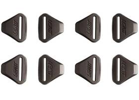 4019663440 Leatt Z-frame Knee Brace Buckle Kit Sm-xxl