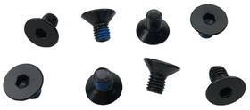 4019663450 Leatt Z-frame Bolt Kit Sm-xxl