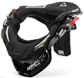 4300030350 Leatt Gpx Club Iii Black #