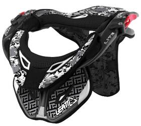 4300031026 Leatt Padding And Sticker Lit Gpx Pro Lite Size L/xl #