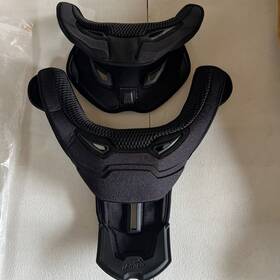 4300032022 Leatt Gpx Pro Padding Pack M 4300032022 Leatt Gpx Pro Padding Pack M