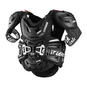 501410110x Leatt Chest Protector 5.5 Pro Hd - Assorted Colors- Adult Sizing 501410110x Leatt Chest Protector 5.5 Pro Hd - Assorted Colors- Adult Sizing