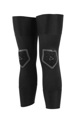5015100102 Leatt Sleeve Pair Knee Brace Armor Size 2x-large