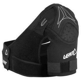 501580011 Leatt Right Black Shoulder Brace