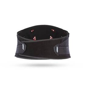 501600010 Leatt 3df 3.5 Black Kidney Belt