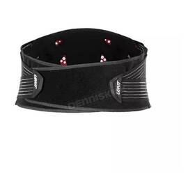 5016000101 Leatt Black Kidney Belt -