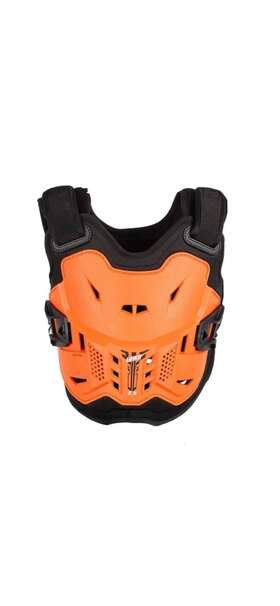 501610060 Leatt Youth 2.5 Mini Chest Protector - Motocross Dirt Bike Offroad 501610060 Leatt Youth 2.5 Mini Chest Protector - Motocross Dirt Bike Offroad