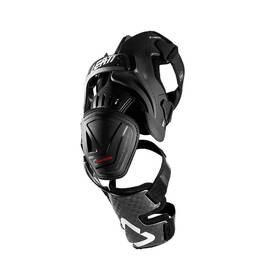 501701010x Leatt Knee Brace C-frame Pro Carbon - Black Adult Sizing