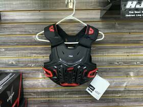 501712014 Leatt Youth 2.5 Chest Protector Junior - Motocross Dirt Bike Offroad