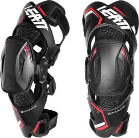 5018010102 Leatt X Frame Motocross Atv Bmx Knee Braces Adult Xxl