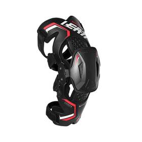 5018010105 Leatt Knee Brace X-frame Pair - Black Adult 2xl