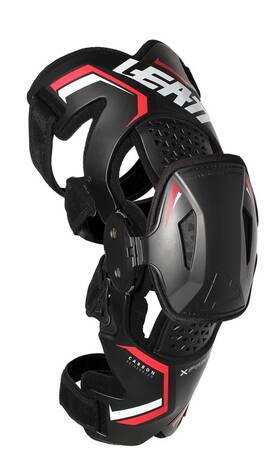 5018010144 Leatt Knee Brace X-frame Right Armor Size X-large