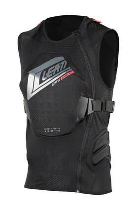 5018200102 Leatt 3df Airfit Body Vest Armor Size 2x-large