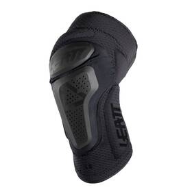 501840047 Leatt 3df 6.0 Black Knee Guard