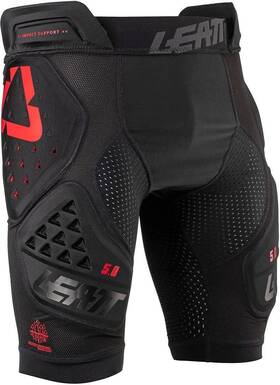 5019000320 Leatt - Impact Shorts 3df 5.0 S Open Box