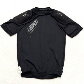 501930010 Leatt Sz 2xl 3df Airfit Lite Shoulder Tee Mesh Motocross Dirt Bike Offroad Atv