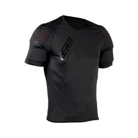 5019300104 Leatt Brace 2019 3df Airfit Lite Shoulder Tee Xx-large Black