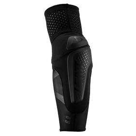 501940030 Leatt 3df 6.0 Black Elbow Guard