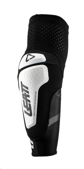 5019400344 Leatt 3df 6.0 Elbow Guard