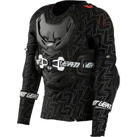 5019410101 Leatt 2025 Youth 5.5 Body Protector - Large/x-large