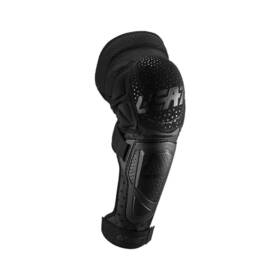 501984007xx Leatt Knee And Shin Guard 3df Hybrid Ext - Assorted Colors Adult Sizing